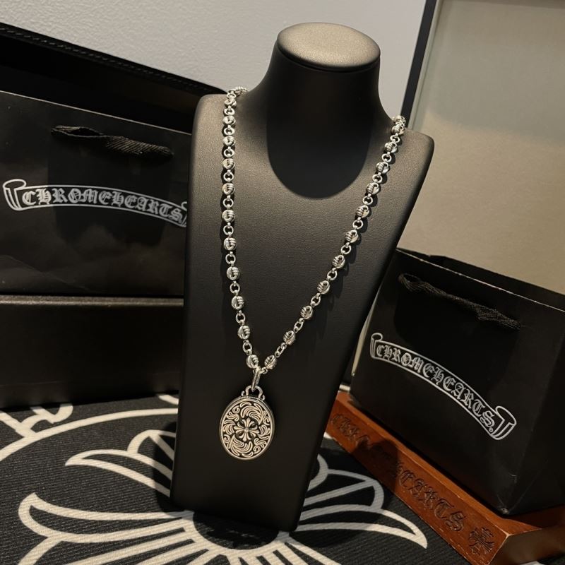 Chrome Hearts Necklaces